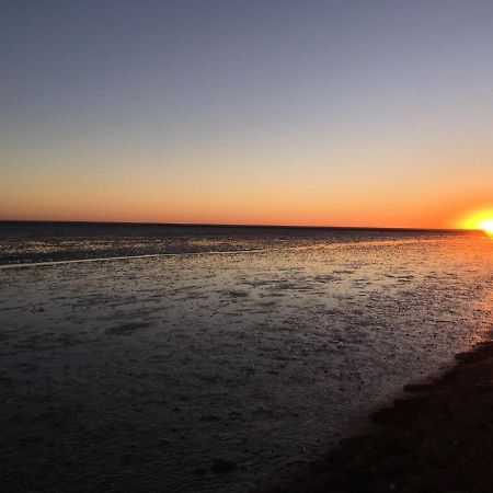 Strandhaus Kleine Perle Büsum Zewnętrze zdjęcie