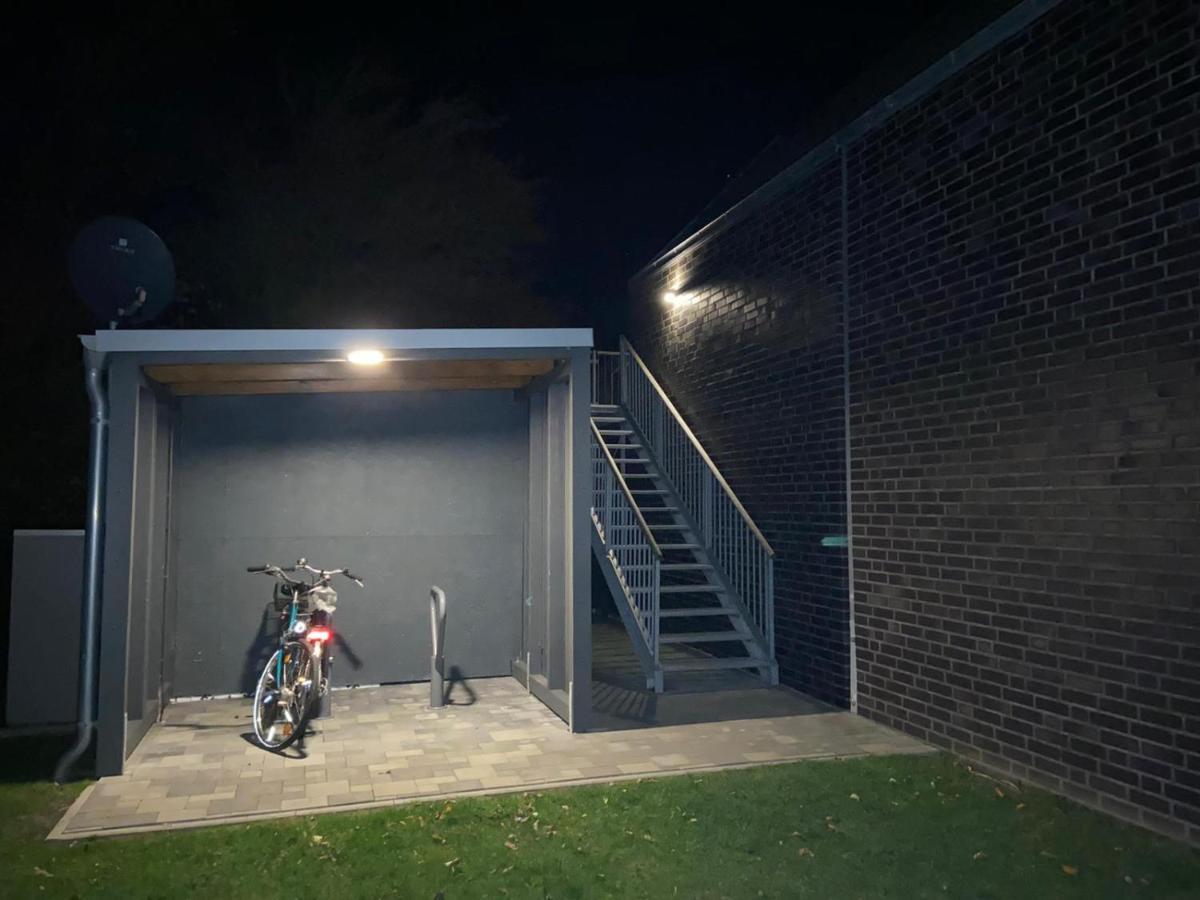 Strandhaus Kleine Perle Büsum Zewnętrze zdjęcie