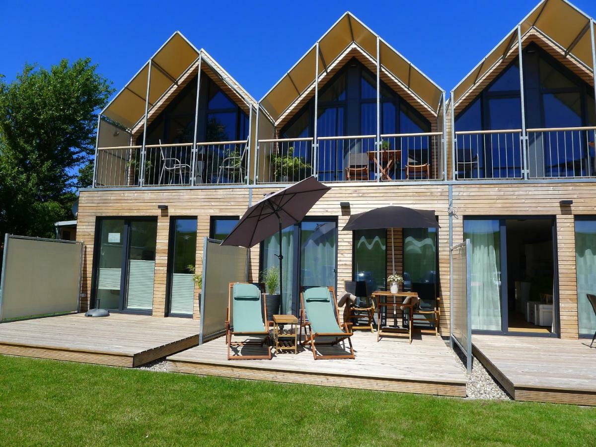 Strandhaus Kleine Perle Büsum Zewnętrze zdjęcie