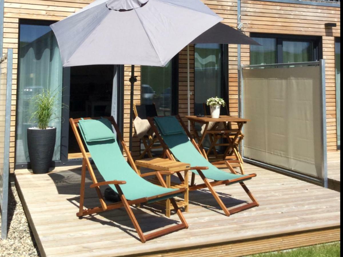 Strandhaus Kleine Perle Büsum Zewnętrze zdjęcie